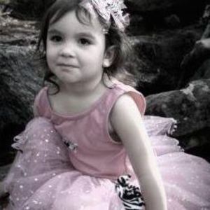 Meet your Posher, Darlene